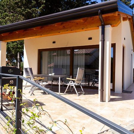 Holiday Houses Portorož Kültér fotó