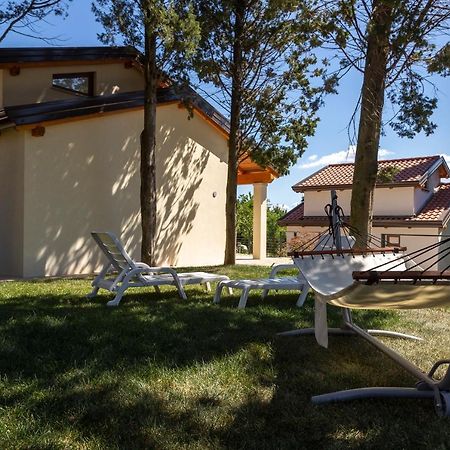 Holiday Houses Portorož Kültér fotó