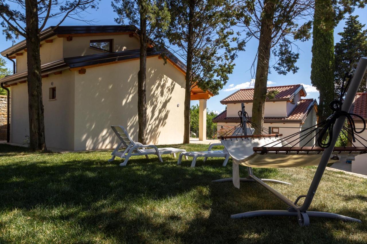 Holiday Houses Portorož Kültér fotó